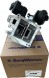 BorgWarner 36010128, WA10626D0 КЛАПАН EGR BORG WARNER ДЛЯ VOLVO S60 S80 V40 V60 V70 XC60 XC70 36010129