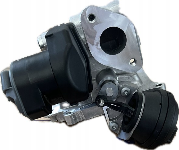 BorgWarner 36010128, WA10626D0 КЛАПАН EGR BORG WARNER ДЛЯ VOLVO S60 S80 V40 V60 V70 XC60 XC70 36010129