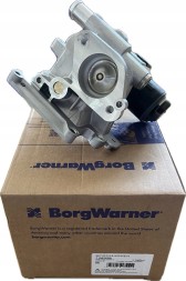 BorgWarner 36010128, WA10626D0 КЛАПАН EGR BORG WARNER ДЛЯ VOLVO S60 S80 V40 V60 V70 XC60 XC70 36010129