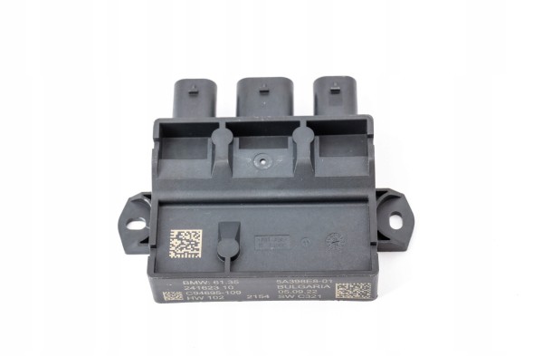 BMW OE 61355A398E8 Контролер Smart Entry BMW F16 G11 G12