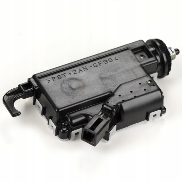 Fiat OE Замок кришки бензобака Fiat 124 Spider OE 6000612505