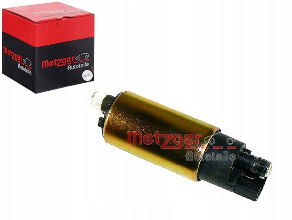 Metzger 2250039 M1795064_і блок живлення