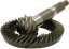 Китай YG D30-373TJ ПЕРЕДАЧА МОСТА D30 JEEP WRANGLER GRAND 3.73