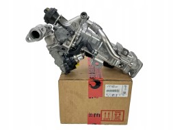 BMW OE 11717822347 7822347 tom Bmw F10 F11 Lci B47 18D 20D охолоджувач спалін EGR 11717822347 Новий Оригінал
