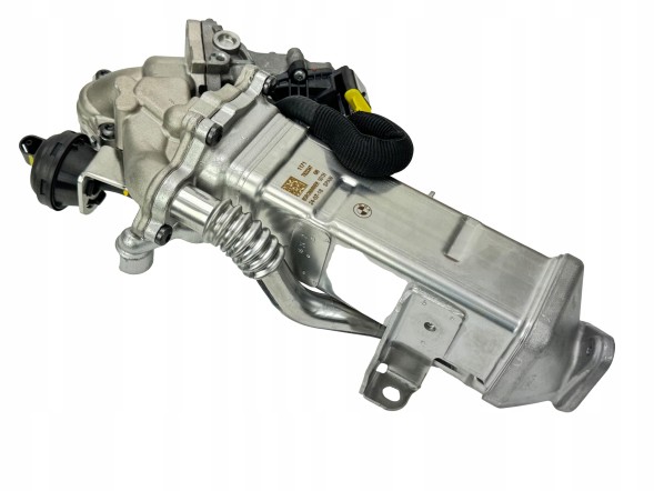 BMW OE 11717822347 7822347 tom Bmw F10 F11 Lci B47 18D 20D охолоджувач спалін EGR 11717822347 Новий Оригінал