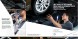 BMW OE ПОВІТРОДУВКА ДВИГУН ПОВІТРОДУВКИ ЗАДНЯ BMW X6 E71 ОРИГІНАЛ! OE 64119139196