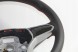 Audi OE 10A419089 Шкіряне кермо VW ID.4 Multi Touch + модуль НОВЕ Червона нитка