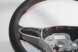Audi OE 10A419089 Шкіряне кермо VW ID.4 Multi Touch + модуль НОВЕ Червона нитка