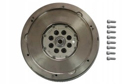 Sachs 2294 000 994 Двомасовий маховик sachs 2294 000 994 mercedes vito sprinter 2.2 cdi