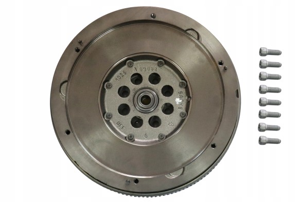 Sachs 2294 000 994 Двомасовий маховик sachs 2294 000 994 mercedes vito sprinter 2.2 cdi