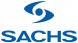 Sachs 2294 000 994 Двомасовий маховик sachs 2294 000 994 mercedes vito sprinter 2.2 cdi