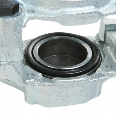 Ridex 78B0916 Гальмівний затискач для ford capri iii (gecp) granada