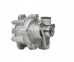 Ridex 12H0316 Насос гідропідсилювача opel vivaro a combi (x83)ridex 1