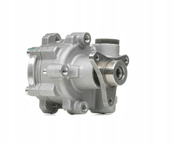 Ridex 12H0316 Насос гідропідсилювача opel vivaro a combi (x83)ridex 1