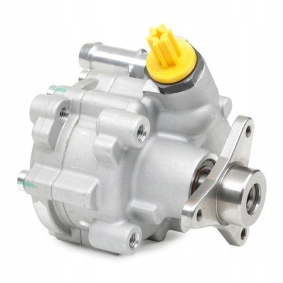 Ridex 12H0316 Насос гідропідсилювача opel vivaro a combi (x83)ridex 1