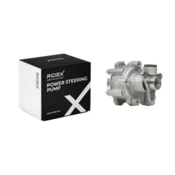 Ridex 12H0316 Насос гідропідсилювача opel vivaro a combi (x83)ridex 1