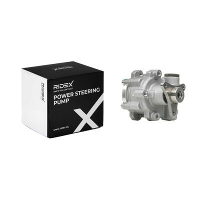 Ridex 12H0316 Насос гідропідсилювача opel vivaro a combi (x83)ridex 1