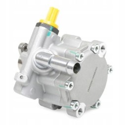 Ridex 12H0316 Насос гідропідсилювача opel vivaro a combi (x83)ridex 1