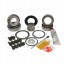Nitro MKM220-JL M220 Dana 44 Wrangler JL JLU Комплект підшипників осі джипа