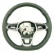 Volkswagen OE 10A419089BQ, Kierownica, DWP523459, 10A419089BQYPG, 10A419089BBYPG КЕРМО VW ID.4 ID4 МУЛЬТИФУНКЦІОНАЛЬНЕ ШКІРА 10A419089BQ НОВЕ ОРИГІНАЛ