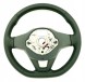 Volkswagen OE 10A419089BQ, Kierownica, DWP523459, 10A419089BQYPG, 10A419089BBYPG КЕРМО VW ID.4 ID4 МУЛЬТИФУНКЦІОНАЛЬНЕ ШКІРА 10A419089BQ НОВЕ ОРИГІНАЛ