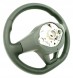 Volkswagen OE 10A419089BQ, Kierownica, DWP523459, 10A419089BQYPG, 10A419089BBYPG КЕРМО VW ID.4 ID4 МУЛЬТИФУНКЦІОНАЛЬНЕ ШКІРА 10A419089BQ НОВЕ ОРИГІНАЛ