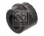 46557 FEBI BILSTEIN Втулка стабiлiзатора