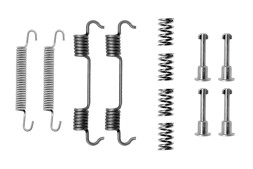 1987475280 BOSCH К т монтажний колодок