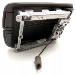 Audi OE 4N0864206L, DWP412467OE Підлокітник Audi A8 D2 4N0864206L
