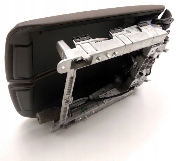 Audi OE 4N0864206L, DWP412467OE Підлокітник Audi A8 D2 4N0864206L