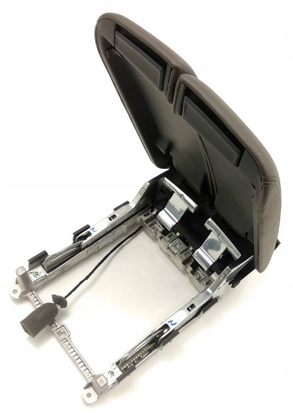 Audi OE 4N0864206L, DWP412467OE Підлокітник Audi A8 D2 4N0864206L
