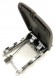 Audi OE 4N0864206L, DWP412467OE Підлокітник Audi A8 D2 4N0864206L
