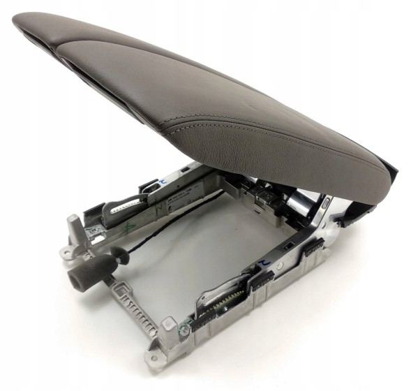Audi OE 4N0864206L, DWP412467OE Підлокітник Audi A8 D2 4N0864206L