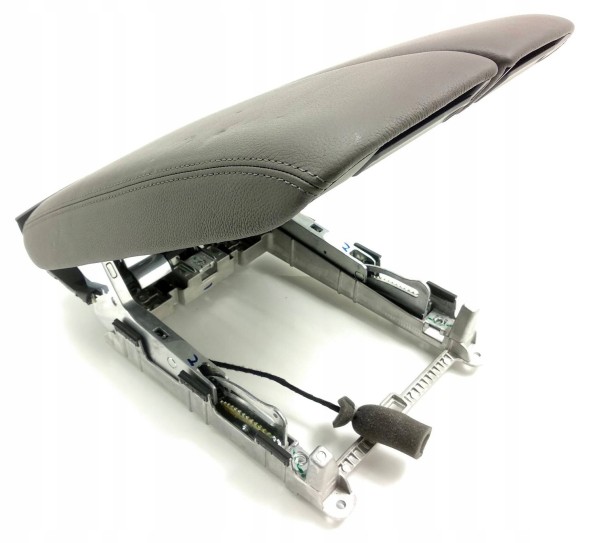 Audi OE 4N0864206L, DWP412467OE Підлокітник Audi A8 D2 4N0864206L