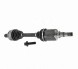 CHINA A2053305710, AX-ME-030 Півось mercedes c klasa (w205/c205/a205/s205) 4-matic - права - передня - нова