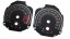 Moman 0089688082911 Ford Mustang ROUSH Style циферблати KMH MoMan