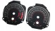 Moman 0089688082911 Ford Mustang ROUSH Style циферблати KMH MoMan