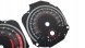 Moman 0089688082911 Ford Mustang ROUSH Style циферблати KMH MoMan