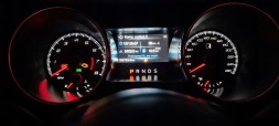 Moman 0089688082911 Ford Mustang ROUSH Style циферблати KMH MoMan