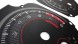 Moman 0089688082911 Ford Mustang ROUSH Style циферблати KMH MoMan