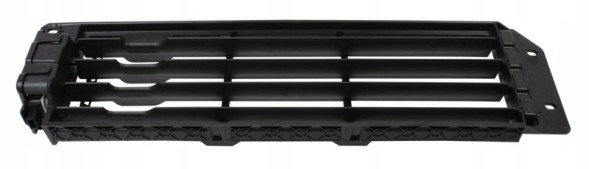 Renault OE 214F68290R Кермо жалюзі повітря Renault Clio V 5