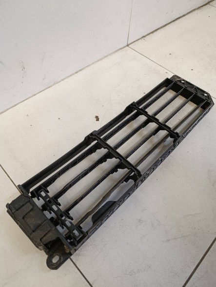 Renault OE 214F68290R Кермо жалюзі повітря Renault Clio V 5