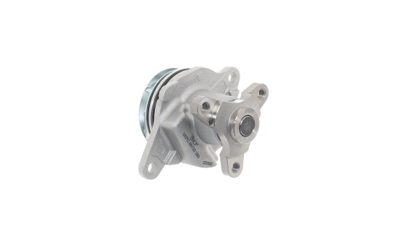 SKF VKPC 86132 Водяна помпа (насос охолодження)