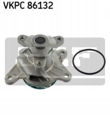 SKF VKPC 86132 Водяна помпа (насос охолодження)