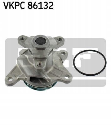 SKF VKPC 86132 Водяна помпа (насос охолодження)