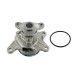 SKF VKPC 86132 Водяна помпа (насос охолодження)