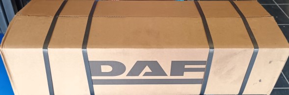 DAF OE ДАТЧИК РІВНЯ ADBLUE DAF XF106 2386459 2134685 OE