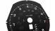 Moman 0089688096987 Porsche Macan 2021+ циферблати лічильника годинники MPH KMH перетворення США