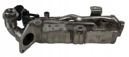 SRLine 39230900 ОХОЛОДЖУВАЧ РЕЦИРКУЛЯЦІЇ ВІДПРАЦЬОВАНИХ ГАЗІВ EGR TOYOTA AURIS E18 2013 - 2019