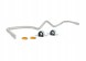 Китай WL-BNR37Z-13162 СТАБІЛІЗАТОР 24MM 3 ТОЧКОВИЙ NISSAN 370Z Z34 WHITELINE